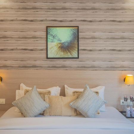 Perfectstayz Alpine Retreat Rishīkesh Exteriör bild